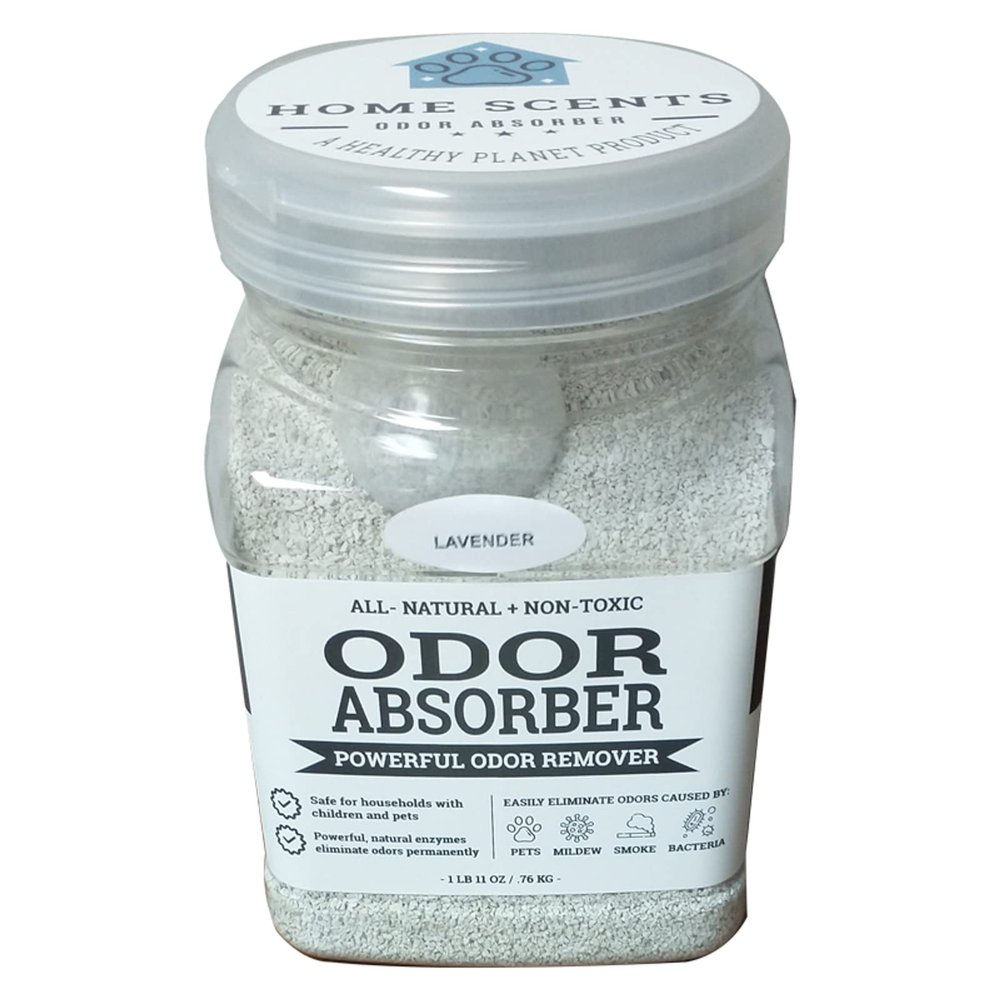 Health Planet Products Home Scents Lavender Hills Odor Absorber 27oz
