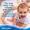Colic Calm Infant Gripe Water for Colic, Gas & Fussiness, 1.7 fl oz (50 mL) view 3