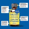 Colic Calm Infant Gripe Water for Colic, Gas & Fussiness, 1.7 fl oz (50 mL) view 4