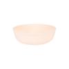 [30 Pack 16 OZ Bowls] Edge Collection Pink Plastic Party Soup Bowls Premium heavyweight Elegant Disposable Tableware Dishes view 3