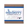 Ednberry Blueberry Lavender Premium Organic Elderberry Syrup Kit Makes 32 oz - Stronger Than Elderberry Gummies! view 1
