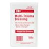 Ever Ready First Aid Multi-Trauma Dressing 10"x30" 1 Count view 1