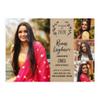 Let's Make Memories Personalized Graduation Announcements Class of 2026 or Any Year - Premium Quality Invitations - 5x7 - Custom Photo Cards & White Envelopes - Modern Laurel - 75 Cards view 1