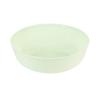 [30 Pack 16 OZ Bowls] Edge Collection Mint Green Plastic Party Soup Bowls Premium heavyweight Elegant Disposable Tableware Dishes view 3