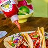 Blue Agave Sriracha & Habanero Hot Sauce Bundle by Yellowbird - Includes 1x Blue Agave Sriracha(9.8oz) and 1x Habanero Hot Sauce(9.8oz) - Plant-Based, Gluten Free, Non-GMO - Homegrown in Austin view 2