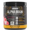 ONNIT Alpha Brain Pre-Workout Powder, IGEN Non-GMO Tested, Tiger's Blood Flavor, Pre-Workout Supplement for Women and Men, Dietary Supplement, 20 Servings per Tub, 6.76 oz view 1