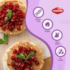 Haddar Wholegrain Rice Cakes 4.2oz (3 Pack) Made From Brown Rice | All Natural, Gluten Free, Vegan, Non GMO | Low Fat & Low Calorie | Zero Sugar | Certified Kosher (including Passover) view 4