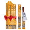 Righteous Felon Meat Sticks | 100% Pork Sticks | Keto, Gluten-Free, Low Sugar, High Protein Healthy Snacks | Valentines Day Jerky Gifts for Men | Street Taco Pork Sticks, 24 Count view 1