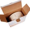 McKesson Elastic Tubular Bandages - Compression Stockinette Injury Support - Size C, 2 3/4 in x 11 yd, 1 Count, 1 Pack view 4