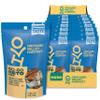 Orchard Valley Harvest Go-Go Keto Mix, 14 Pack (1.85 oz), Dark Chocolate Almonds, Peanuts, Walnuts, And Pecans, Low Carb, Gluten Free, Non-GMO view 1