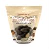 Trader Joes Dark Chocolate Almonds Slightly Coated with Dark Chocolate, Cocoa & Sea Salt 10 Oz  (Pack of 1) view 1