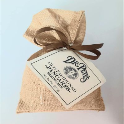 Dr. Pete's (Old Fashion - Pancakes - Baking Mix)