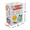Fun Express Time Capsule Boxes, 12 Pieces view 3