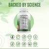 YEVANI 100% Pure Liver Cleanse Detox Support Formula - Herbal Liver Support Supplement - Milk Thistle, Dandelion Root, Beetroot, Artichoke Extract, Liver Health - Jujube Milk Thistle Detox Capsules view 3