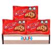 Chokis (Pck of 3) Cholocate Chip Cookies Great for lunch, camping, snack. Kids favorite snack Colombian Snack Colombian food products Colombian snack food comida colombiana mekato colombiano view 1