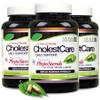 3 Bottles - Advanced Phytosterols, Beta-Sitosterol & Plant Sterols, 90 Count view 1