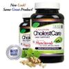 3 Bottles - Advanced Phytosterols, Beta-Sitosterol & Plant Sterols, 90 Count view 3