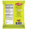 Haddar Multigrain Super Thin Rice Chips with Sea Salt .88oz (5 Pack) | All Natural, Gluten Free, Popped Not Fried, No Preservatives, Vegan, Kosher for Passover view 2