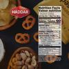 Haddar Gluten Free Pressed Honey Pretzels, 0.7oz (10 Pack) | Thin & Crisp, Low Calorie, Kosher for Passover view 3