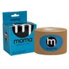 MOMA, Kinesiology Tape, Kinesio Tape, Kinesio Tape, Muscle Neurobandage, Pack of 10 (VARIED) view 2