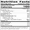 Planet Sweets Milk Chocolate Double Dipped Peanuts - 8 Ounce - Covered Nuts Kosher view 2