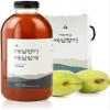Q.REST 33.8Fl oz Korea Hadong Plum Extract 1000ml Plum Concentrate Syrup view 1