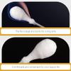 Beavorty 4pcs Cupping Cotton Balls Cotton Cupping Stick Cupping Fire Supplies Beauty Igniter Cupping Fire Swabs Salon Cotton Swabs Cupping Swabs Vacuum Metal Massage Supplies view 3