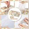 Yinder 12 Packs Facial Tissue Boxes 1560 Sheets Soft Facial Tissue Bulk for Teacher Classroom Spring 2 Ply 130 Sheets Disposable Travel Tissues Bulk for Weeding Car Household Kitchen(Fresh Lily) view 3