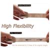 HerMia Horses Wraps, Self Adhesive Bandage Wrap, Self Stick Elastic Athletic Tape, Self Adherent Medical Bandage Wrap, Stretch Cohesive Bandage Wrap view 2