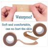 HerMia Horses Wraps, Self Adhesive Bandage Wrap, Self Stick Elastic Athletic Tape, Self Adherent Medical Bandage Wrap, Stretch Cohesive Bandage Wrap view 3