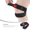 BESPORTBLE Knee Brace Strap Compression Patella Support Basketball Running Fitness Adjustable Sports view 2