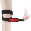 BESPORTBLE Knee Brace Strap Compression Patella Support Basketball Running Fitness Adjustable Sports view 4