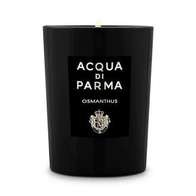 Acqua Di Parma Signatures Osmanthus Candle 200g