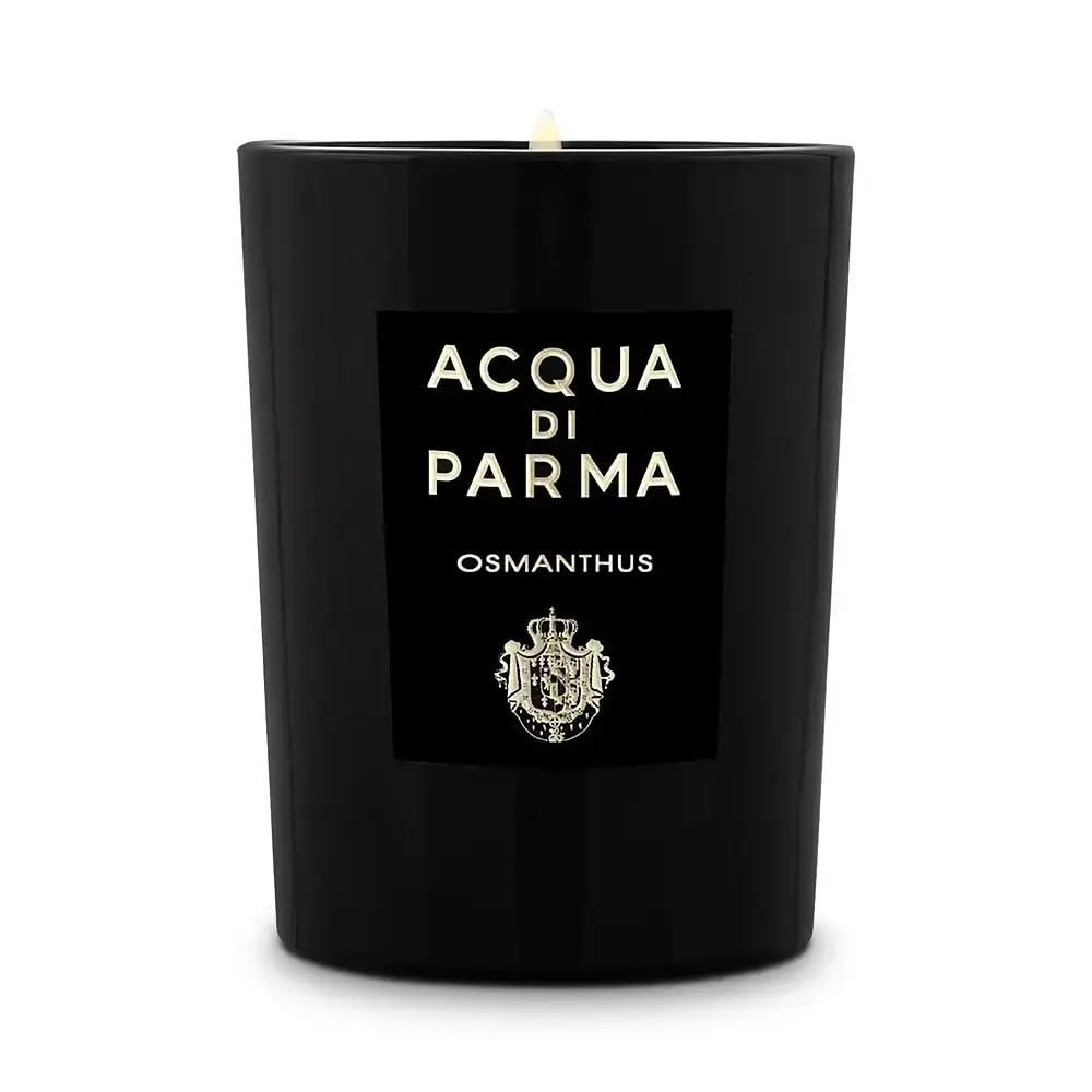 Acqua Di Parma Signatures Osmanthus Candle 200g