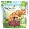 Food to Live Spelt Berries, 6 Pounds  A Nutritious Ancient Grain for Healthy Cooking, Baking, or Snacking. Rich in Fiber, Protein, and Iron. Made in USA. Order Whole Hulled Wheat Seeds in Bulk! view 1