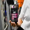 ES FIT Amino+ Powder - Pre and Post Workout with Caffeine + Green Tea Extract - BCAA, Amino Acids, Zero Sugar, Low Calorie, Superior Taste, 40 Servings (Raspberry Lemonade) view 4