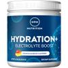 MRM Nutrition Hydration + | Orange Mango Flavored | Electrolyte Boost | Cellular Hydration | Vitamins + Electrolytes | Vegan + Gluten-Free | 15 Servings view 1