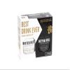 Better Buzz Best Drink Ever Home Carry Kit 30oz., 10oz. Medium Roast Whole Bean Coffee (Buzz LIfe), 20oz. Vanilla Coffee Creamer Powder (Vanilla Buzz) view 2