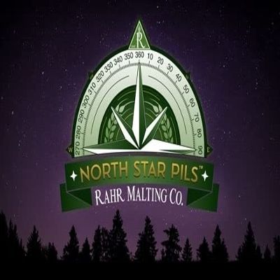 10LB RAHR NORTHSTAR PILS Pilsener Malt 10LB Uncrushed Pilsen MRAH7190