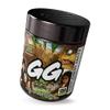 Gamer Supps GG Energy - Guacamole Gamer Fart 9000 by TheRussianBadger (100 Servings) - Keto Friendly Gaming Energy and Nootropic Blend, Sugar Free + Organic Caffeine + Vitamins, Powder Drink view 3