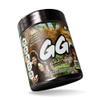 Gamer Supps GG Energy - Guacamole Gamer Fart 9000 by TheRussianBadger (100 Servings) - Keto Friendly Gaming Energy and Nootropic Blend, Sugar Free + Organic Caffeine + Vitamins, Powder Drink view 4