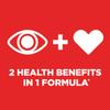 PreserVision AREDS 2 Eye Vitamins with CoQ10 for Heart Health, #1 Eye Doctor Recommended Brand, Lutein and Zeaxanthin Supplement with Vitamin C & E, Zinc, and Copper, 100 Softgels view 2
