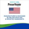 PreserVision AREDS 2 Eye Vitamins with CoQ10 for Heart Health, #1 Eye Doctor Recommended Brand, Lutein and Zeaxanthin Supplement with Vitamin C & E, Zinc, and Copper, 100 Softgels view 3