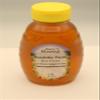 Raw Butter Bean Honey, 16oz, Randalia Bee Hives view 1