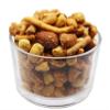 RESNACK Original Bar Mix  2 Pack (14 oz each)  Spicy Peanuts, Corn Sticks, Sesame Sticks, Mini Pretzels & Smoked Almonds  Kosher, Chips Alternative Snack view 3