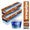 Arequipito alpina (20 pack - 1.7oz each) Arequipe Colombiano colombian snack dulce colombiano Arequipe colombiano colombian food view 2