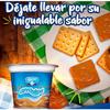 Arequipito alpina (20 pack - 1.7oz each) Arequipe Colombiano colombian snack dulce colombiano Arequipe colombiano colombian food view 4