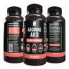 PURE ORIGINAL INGREDIENTS Arginine AAKG (365 Capsules) No Magnesium Or Rice Fillers, Always Pure, Lab Verified view 4