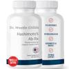 Dr. Westin Childs Hashimotos Ab Rx | Organic Black Cumin Seed Nigella Sativa for Immune, Thyroid Antibody Support, Digestion, TPO & Thyroglobulin, Omega 6, 7, 8, Thymoquinone, Selenium - 120 ct view 1