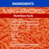 BOOMQQ Hawkins Cheezies Canadian Snacks 210g x2pk w BoomQQ Sticker, 0.04 Ounce (Pack of 1) view 2